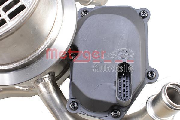 Módulo EGR METZGER ref. 0892738